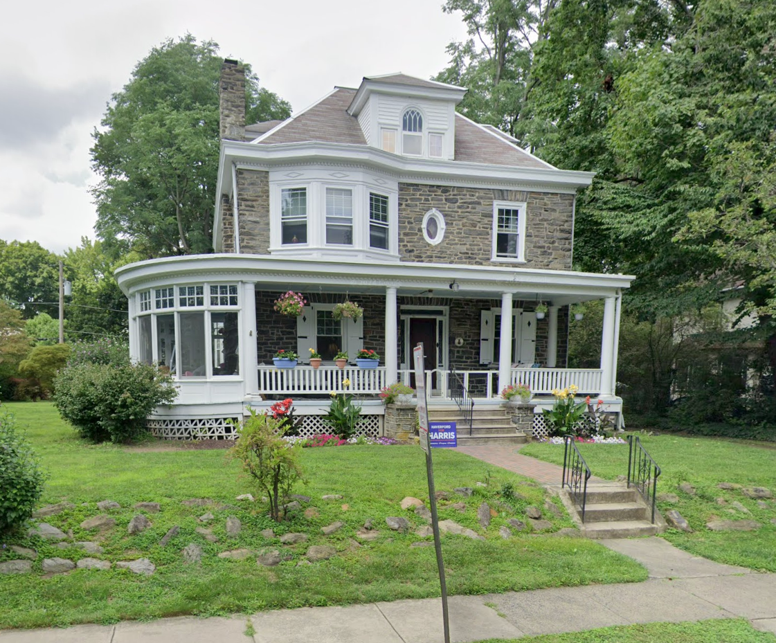 110 Llandaff Road